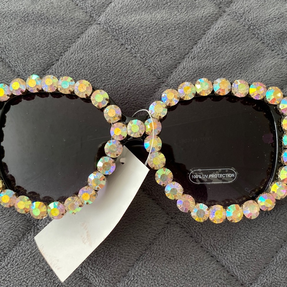 Eyewear